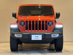 JEEP WRANGLER UNLIMITED