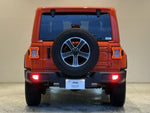 JEEP WRANGLER UNLIMITED