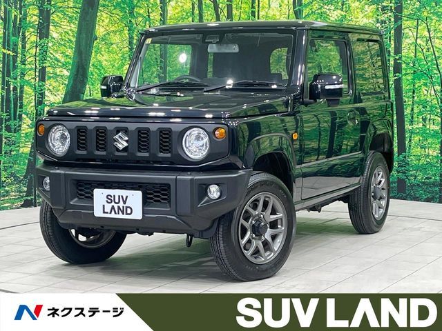 JIMNY 4WD