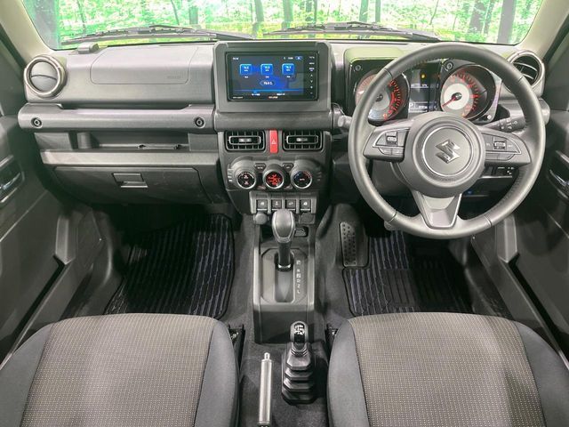 JIMNY 4WD