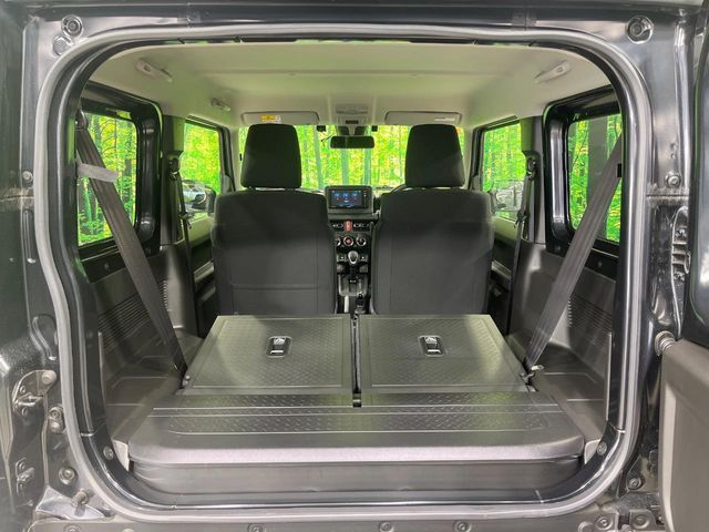 JIMNY 4WD