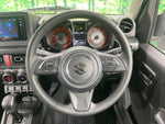 JIMNY 4WD