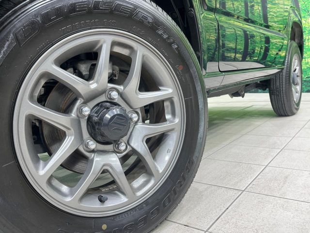 JIMNY 4WD