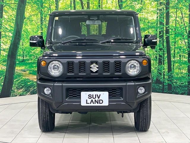 JIMNY 4WD