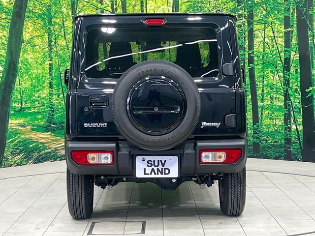 JIMNY 4WD