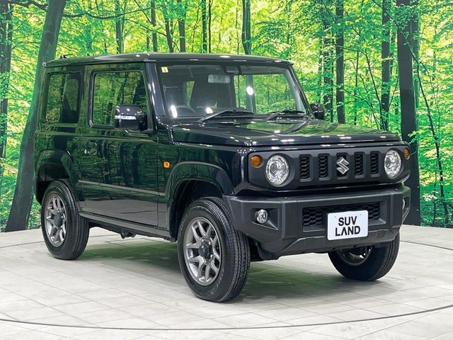 JIMNY 4WD
