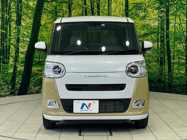 MOVE canbus