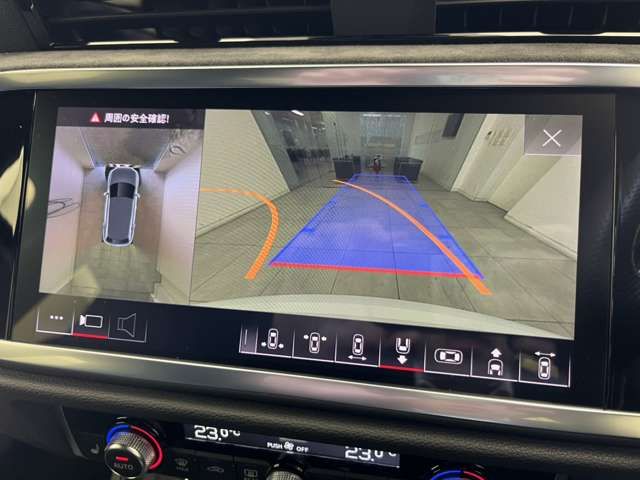 AUDI RS Q3
