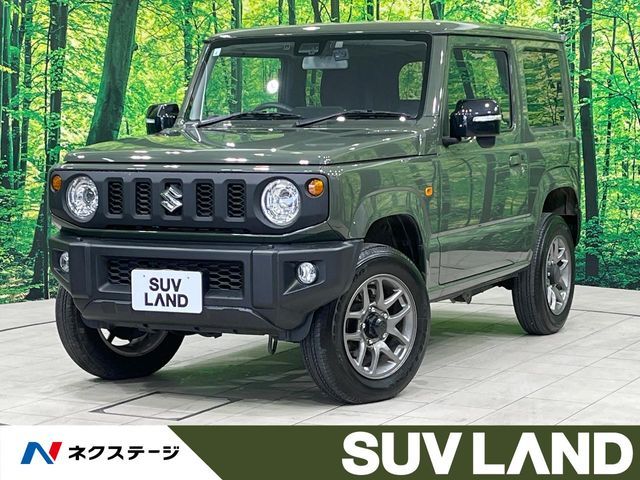 JIMNY 4WD