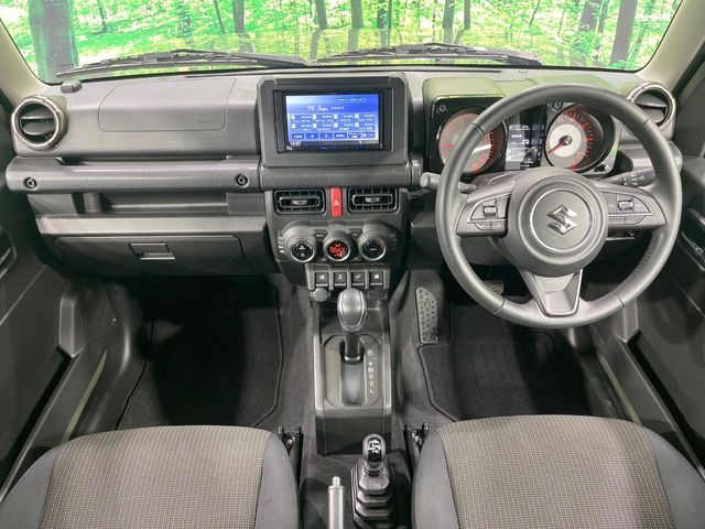 JIMNY 4WD