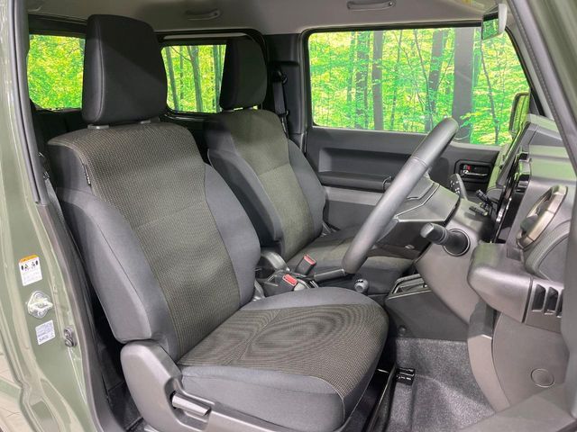 JIMNY 4WD