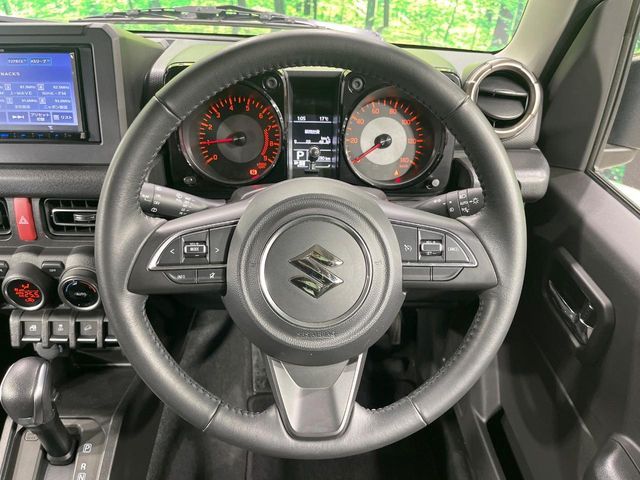 JIMNY 4WD