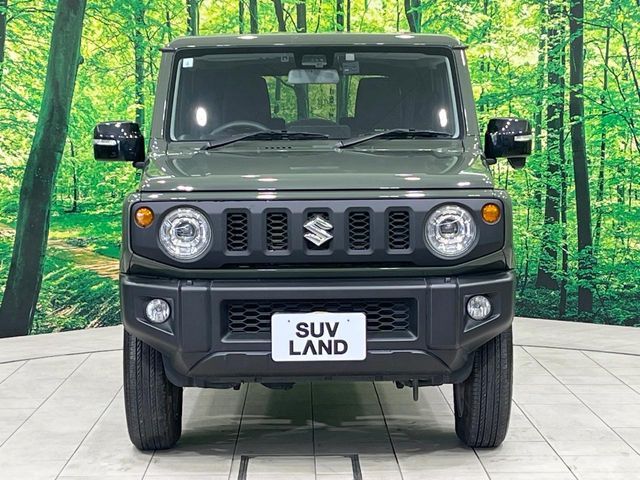 JIMNY 4WD