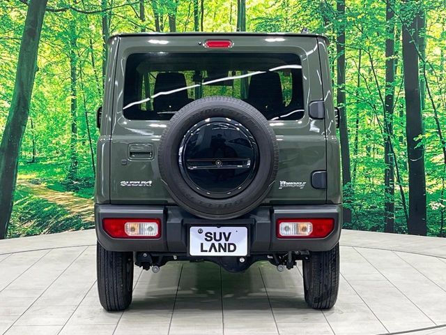 JIMNY 4WD