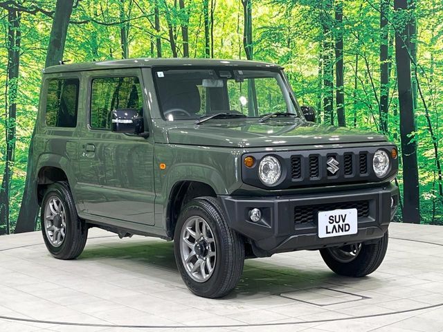 JIMNY 4WD