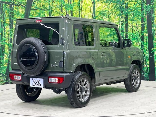 JIMNY 4WD