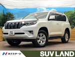 LANDCRUISER PRADO
