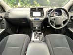 LANDCRUISER PRADO