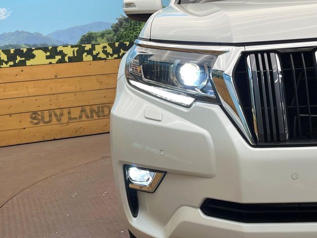 LANDCRUISER PRADO