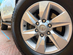 LANDCRUISER PRADO