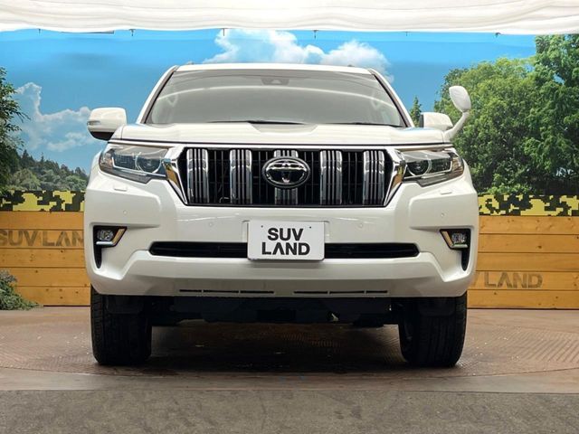 LANDCRUISER PRADO