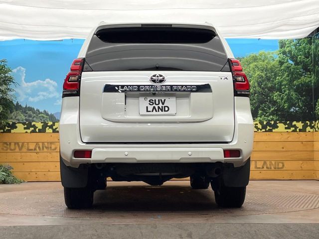 LANDCRUISER PRADO