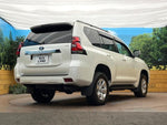 LANDCRUISER PRADO