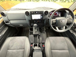LANDCRUISER 70
