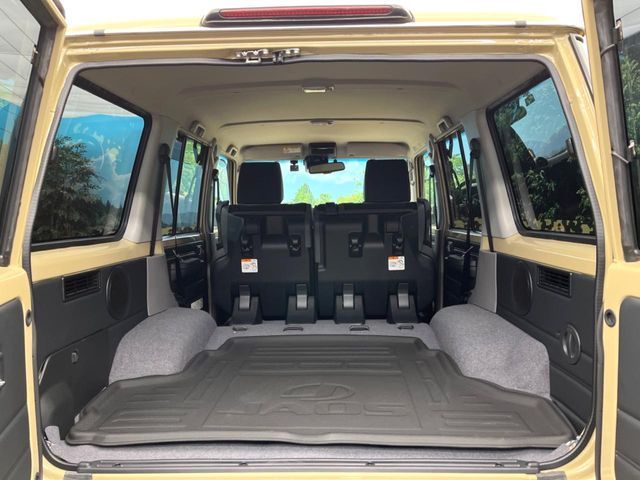LANDCRUISER 70