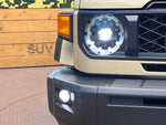 LANDCRUISER 70