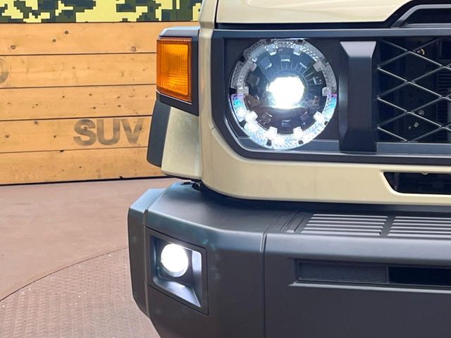 LANDCRUISER 70