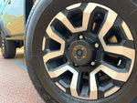 LANDCRUISER 70