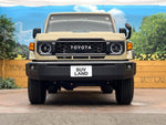 LANDCRUISER 70