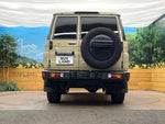 LANDCRUISER 70