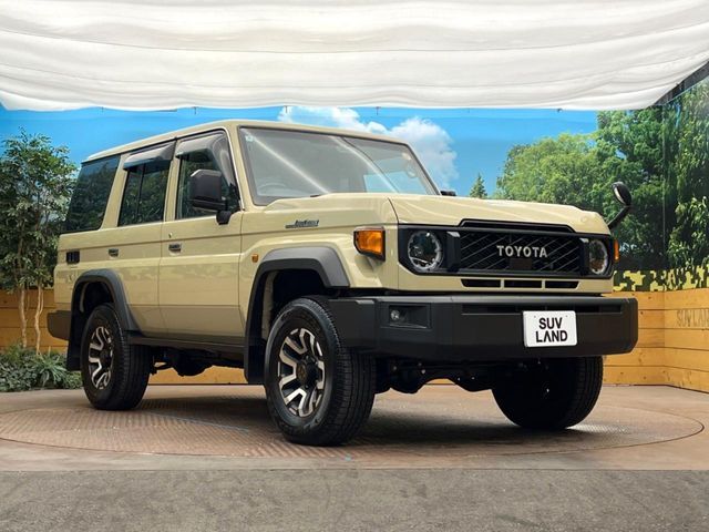 LANDCRUISER 70