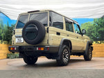 LANDCRUISER 70