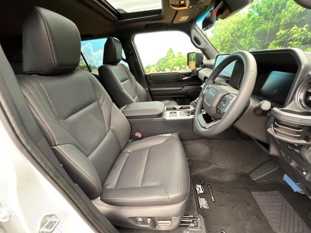 LANDCRUISER 250