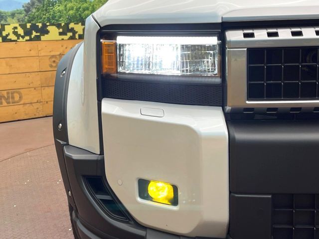LANDCRUISER 250