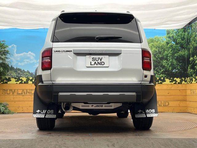 LANDCRUISER 250