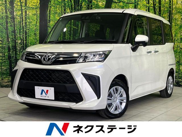 ROOMY 4WD