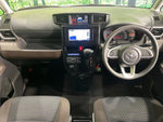 ROOMY 4WD