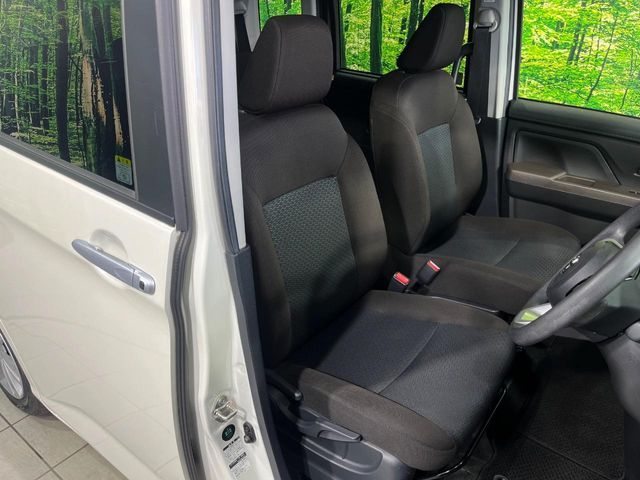 ROOMY 4WD