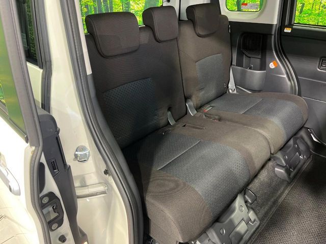 ROOMY 4WD