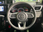 ROOMY 4WD