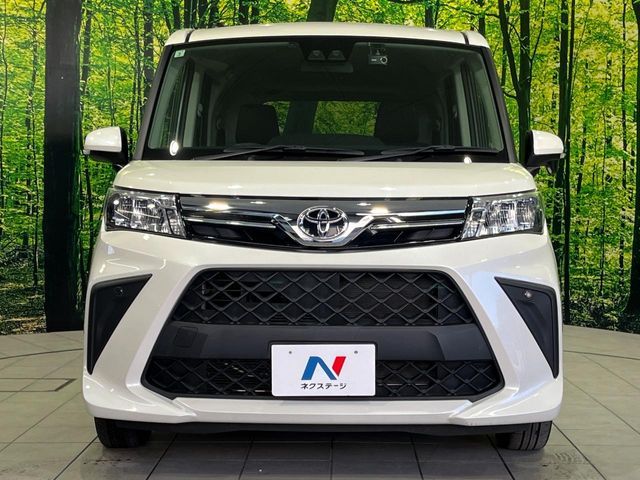 ROOMY 4WD