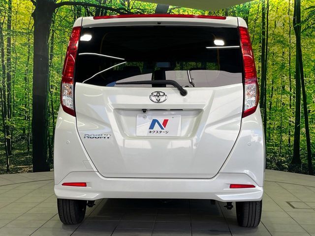 ROOMY 4WD