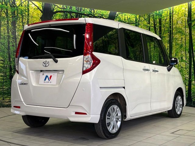 ROOMY 4WD