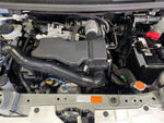 ROOMY 4WD