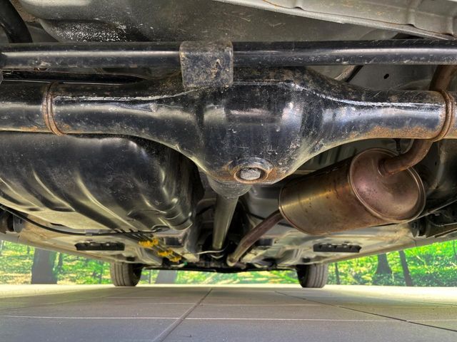 ROOMY 4WD