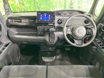 N-BOX CUSTOM